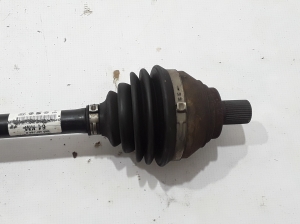 Volkswagen Tiguan (2007–2016) Esimene veovõll ja selle osad 5N0407764 - 2