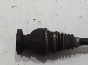 Volkswagen Tiguan (2007–2016) Esimene veovõll ja selle osad 5N0407763 - 2