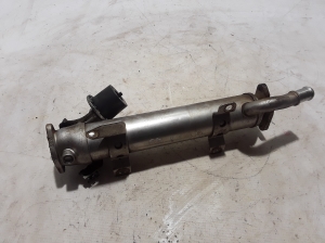 Volkswagen Tiguan (2007–2016) EGR-klapp ja selle osad 03L131512 - 2