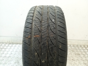 Mercedes Benz ML-Class 164 (2005–2011) Pneus - 4