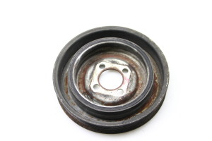 Opel Corsa D (2006–2014) Väntvõlli rihmaratas 285330HZ - 3