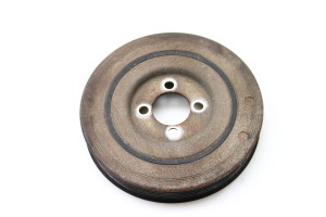 Crankshaft pulley - 285330HZ