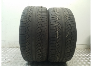 Mercedes Benz ML-Class 164 (2005–2011) Reifen