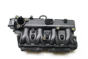 Opel Corsa D (2006–2014) Intake manifold 55213267 - 4