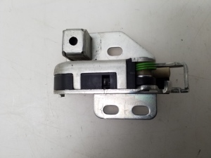 Mercedes Benz Sprinter 902 (2000–2006) Türschloss hinten A9067401235