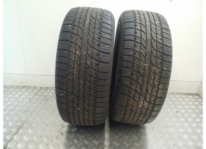 Tires, R-19 (Summer) - 
