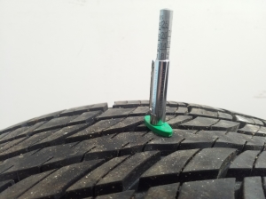 Mercedes Benz GL-Class 166 (2012–2015) Tires - 2