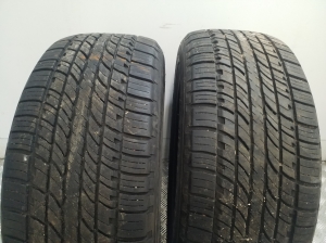 Mercedes Benz GL-Class 166 (2012–2015) Tires - 3