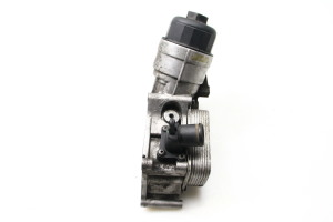 Opel Corsa D (2006–2014) Ölfiltergehäuse 55238292 - 2