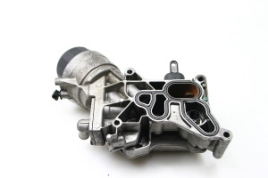 Opel Corsa D (2006–2014) Ölfiltergehäuse 55238292 - 4