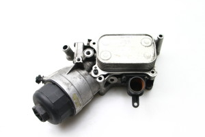 Opel Corsa D (2006–2014) Ölfiltergehäuse 55238292 - 5