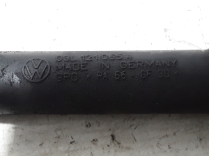 Volkswagen Tiguan (2007–2016) Toru 03L121065 - 2