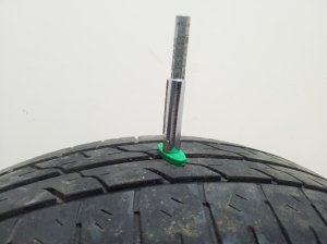 TOYOTA Yaris (2005–2011) Tires - 3
