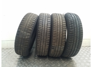 Tires, R-14 (Summer) - 