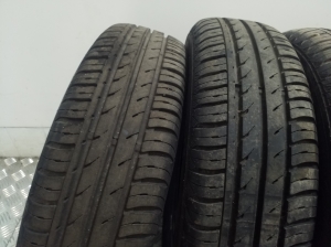 TOYOTA Yaris (2005–2011) Tires - 4