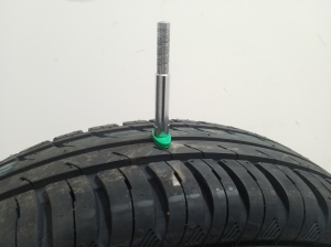 TOYOTA Yaris (2005–2011) Tires - 6