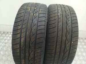 TOYOTA Auris E15 (2006–2012) Tires - 3