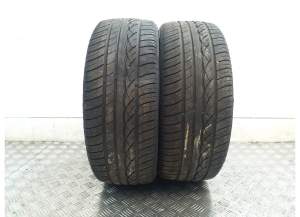 Tires, R-16 (Summer) - 