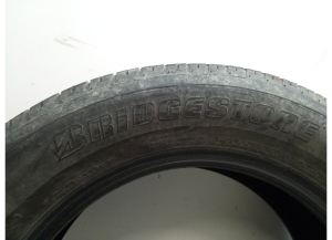 TOYOTA RAV 4 A3 (2005–2012) Tires - 3