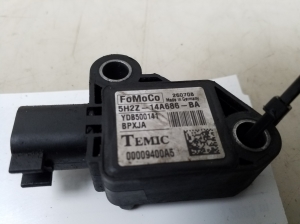 Land Rover Sport L320 (2005–2013) Turvapadja andur 5H2Z14A686BA - 2