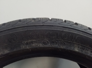 TOYOTA Corola Verso R1 (2004–2009) Tires - 3