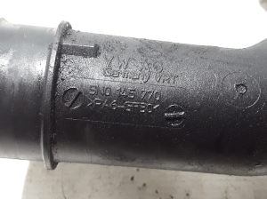 Volkswagen Tiguan (2007–2016) Ladeluftkühlerschlauch 5N0145770 - 2