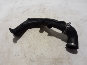 Volkswagen Tiguan (2007–2016) Ladeluftkühlerschlauch 5N0145770 - 3