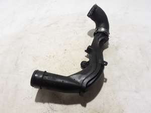 Volkswagen Tiguan (2007–2016) Ladeluftkühlerschlauch 5N0145770