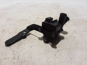 Volkswagen Tiguan (2007–2016) Tsirkulatsioonipump 5N0121093 - 2