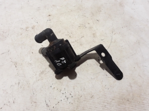 Auxiliary water pump - 5N0121093