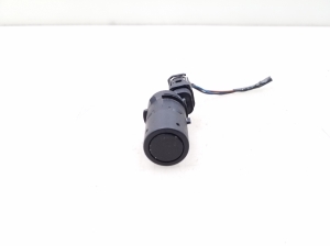   Parksensor hinten  -  