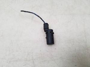 Land Rover Sport L320 (2005–2013) Parksensor hinten - 3