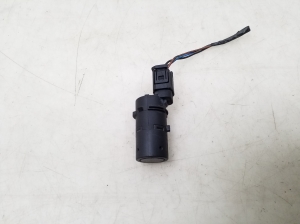Land Rover Sport L320 (2005–2013) Parksensor hinten - 4