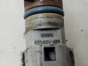 Land Rover Sport L320 (2005–2013) Sisetemperatuuri andur - 3