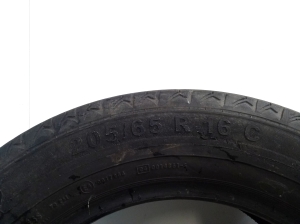  Tires 