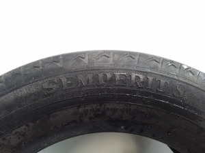  Tires 