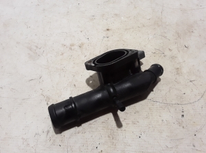 Volkswagen Tiguan (2007–2016) Kühlmittelthermostat 03L121132