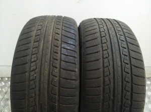 TOYOTA RAV 4 A2 (2000–2005) Tires - 3