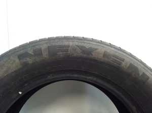 TOYOTA RAV 4 A2 (2000–2005) Tires - 4