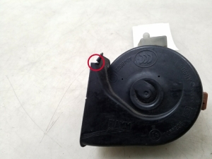 Land Rover Sport L320 (2005–2013) Helisignaal - 4