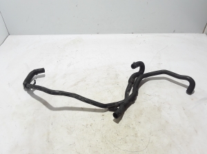 Volkswagen Tiguan (2007–2016) Caurule 5N0121070F - 3