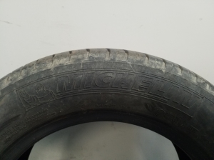 TOYOTA Yaris Verso (1999–2006) Reifen - 4