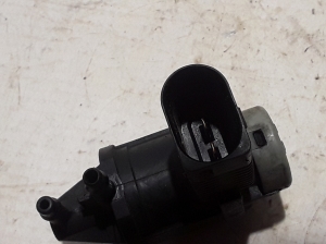 Volkswagen Tiguan (2007–2016) Magnetventil 1K0906283 - 2