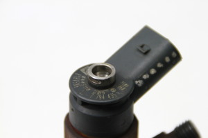 BMW 5 SERIES E60 (2003–2010) Injektor Einspritzdüse 7794435 - 5