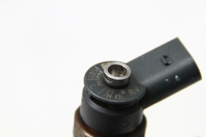 BMW 5 SERIES E60 (2003–2010) Injektor Einspritzdüse 7794435 - 2