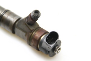 BMW 5 SERIES E60 (2003–2010) Injektor Einspritzdüse 7794435 - 4