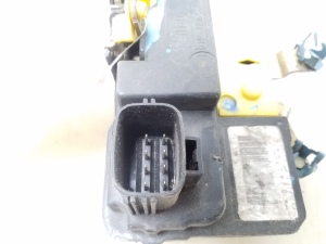 VOLVO S60 I (2000–2009) Front door lock - 3