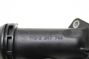 BMW 5 SERIES E60 (2003–2010) Rohr 2247744 - 2