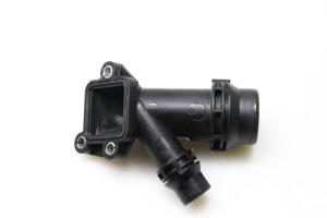 BMW 5 SERIES E60 (2003–2010) Rohr 2247744 - 3