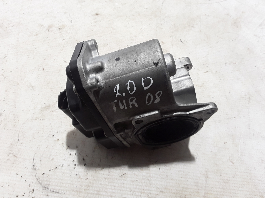 VOLKSWAGEN Tiguan 1 generation (2007-2017) EGR Valve VASV29007935 22449895